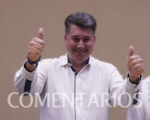 Alejandro Salcedo Ruiz, presidente de la ANUR.